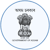 Assam Government Logo
