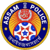 Assam Police Logo