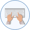 Computer Knowledge Logo