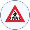 Driving Knowledge Logo