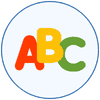 English Logo