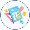 Mathematics Logo